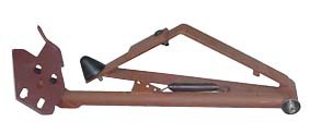 TYP 800T Racleur de Palette NM Complet référence fournisseur 210478